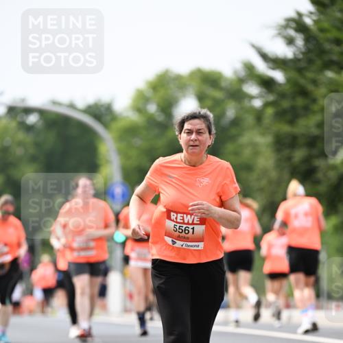 15.06.2025 - REWE Women's Run Dr. Thomas Lammeyer http://msf.ph/oto/7990702 15.06.2025 10:49:59 Laufen  meine-sportfotos.de
