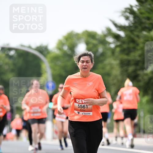 15.06.2025 - REWE Women's Run Dr. Thomas Lammeyer http://msf.ph/oto/7990705 15.06.2025 10:49:59 Laufen 5561 meine-sportfotos.de