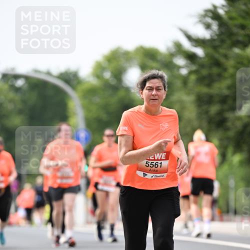 15.06.2025 - REWE Women's Run Dr. Thomas Lammeyer http://msf.ph/oto/7990721 15.06.2025 10:50:00 Laufen 5561 meine-sportfotos.de