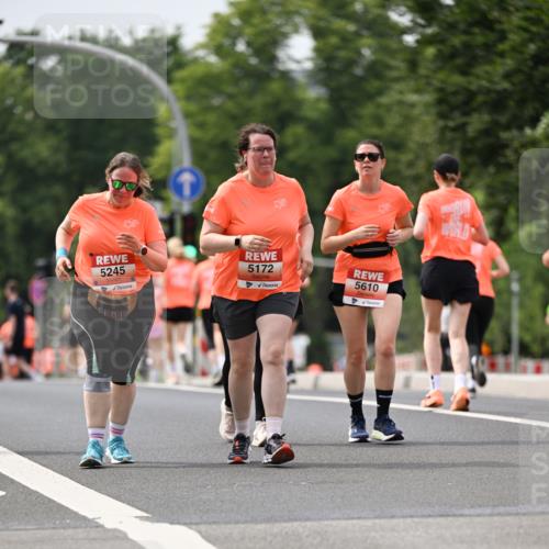 15.06.2025 - REWE Women's Run Dr. Thomas Lammeyer http://msf.ph/oto/7990725 15.06.2025 10:50:03 Laufen 5245, 5172, 5610 meine-sportfotos.de