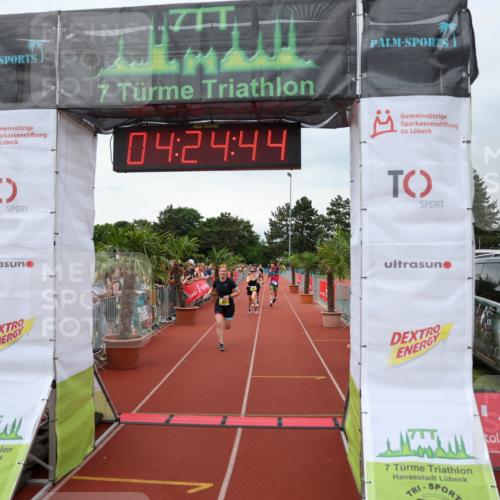 15.06.2025 - 7 Türme Triathlon Michael Strokosch http://msf.ph/oto/7990744 15.06.2025 14:24:43 Ziel 575, 764, 1046, 1080 meine-sportfotos.de