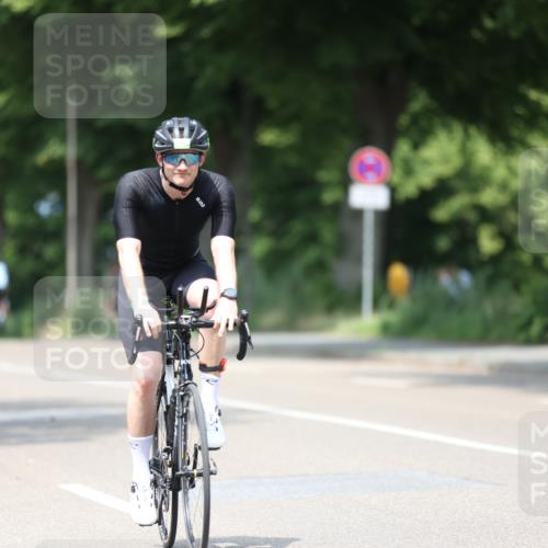 15.06.2025 - 7 Türme Triathlon Yannick Fuchs http://msf.ph/oto/7990771 15.06.2025 13:03:58 Radfahren 303, 364, 432, 1127, 1186 meine-sportfotos.de
