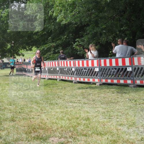 21.06.2025 - 27. Vierlanden-Triathlon KatJ http://msf.ph/oto/7990865 15.06.2025 12:30:40 Laufen  meine-sportfotos.de