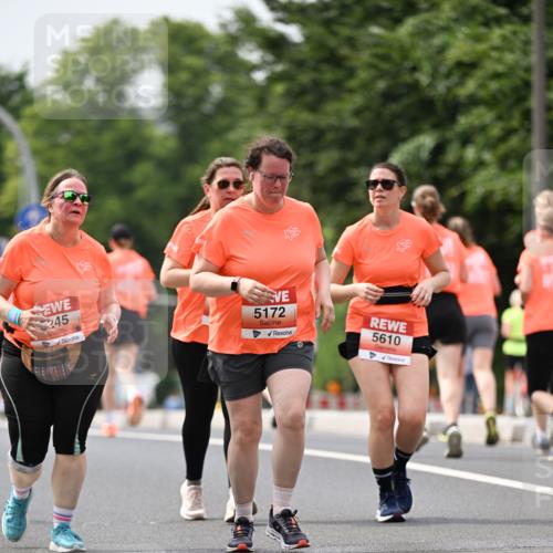 15.06.2025 - REWE Women's Run Dr. Thomas Lammeyer http://msf.ph/oto/7990880 15.06.2025 10:50:05 Laufen 245, 5172, 5610 meine-sportfotos.de