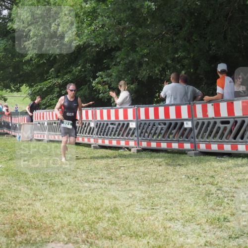 21.06.2025 - 27. Vierlanden-Triathlon KatJ http://msf.ph/oto/7990886 15.06.2025 12:30:41 Laufen  meine-sportfotos.de