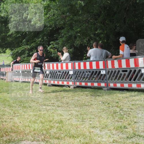 21.06.2025 - 27. Vierlanden-Triathlon KatJ http://msf.ph/oto/7990893 15.06.2025 12:30:41 Laufen  meine-sportfotos.de