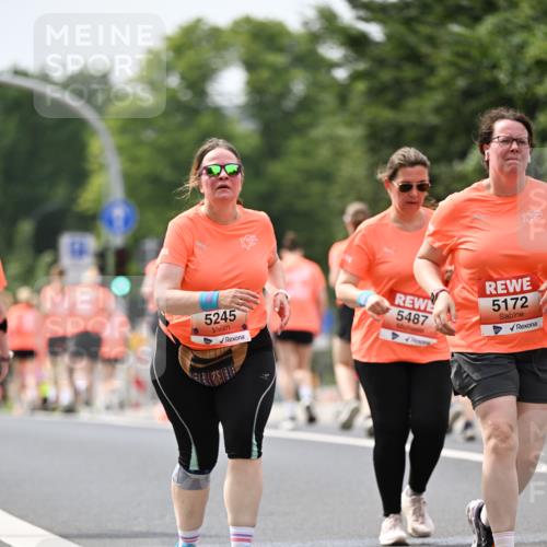 15.06.2025 - REWE Women's Run Dr. Thomas Lammeyer http://msf.ph/oto/7990926 15.06.2025 10:50:06 Laufen 5245, 5487, 5172 meine-sportfotos.de