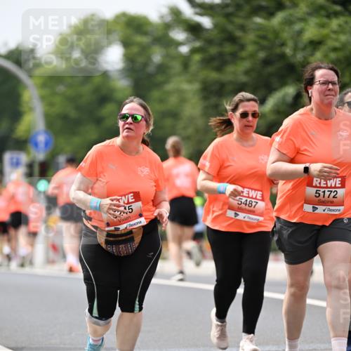 15.06.2025 - REWE Women's Run Dr. Thomas Lammeyer http://msf.ph/oto/7990937 15.06.2025 10:50:06 Laufen 5487, 45, 5172 meine-sportfotos.de