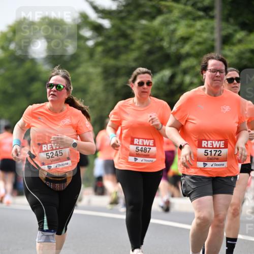 15.06.2025 - REWE Women's Run Dr. Thomas Lammeyer http://msf.ph/oto/7990950 15.06.2025 10:50:07 Laufen 5245, 5487, 5172 meine-sportfotos.de