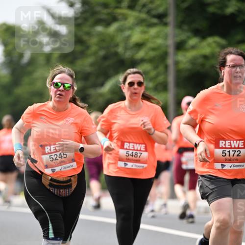 15.06.2025 - REWE Women's Run Dr. Thomas Lammeyer http://msf.ph/oto/7990966 15.06.2025 10:50:08 Laufen 5245, 5487, 517 meine-sportfotos.de
