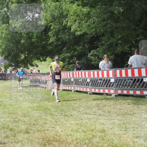 21.06.2025 - 27. Vierlanden-Triathlon KatJ http://msf.ph/oto/7991058 15.06.2025 12:30:54 Laufen  meine-sportfotos.de