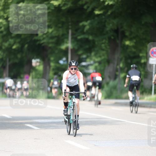 15.06.2025 - 7 Türme Triathlon Yannick Fuchs http://msf.ph/oto/7991119 15.06.2025 13:04:30 Radfahren 379 meine-sportfotos.de