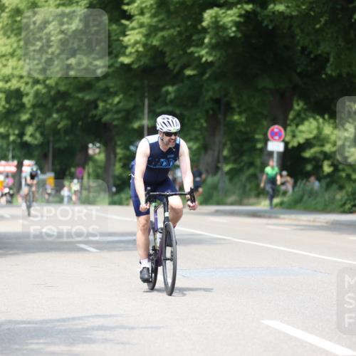 15.06.2025 - 7 Türme Triathlon Yannick Fuchs http://msf.ph/oto/7991328 15.06.2025 13:04:45 Radfahren 502, 884 meine-sportfotos.de