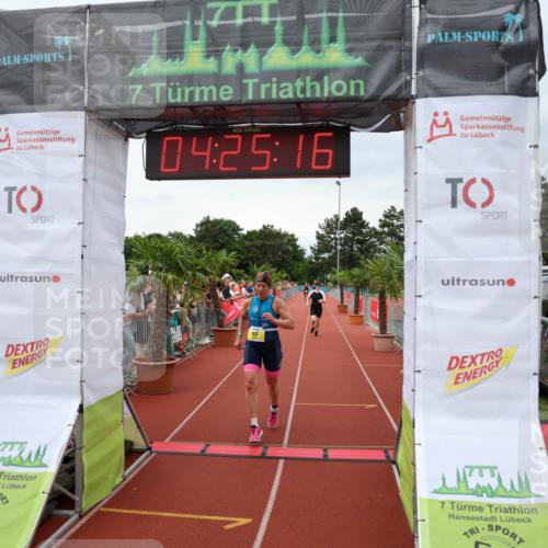 15.06.2025 - 7 Türme Triathlon Michael Strokosch http://msf.ph/oto/7991340 15.06.2025 14:25:16 Ziel 380, 894, 977, 1030 meine-sportfotos.de