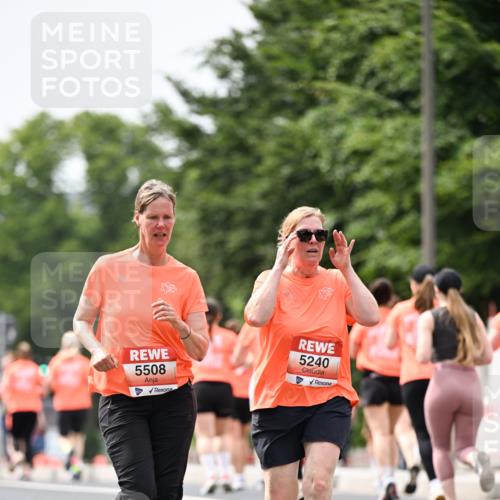 15.06.2025 - REWE Women's Run Dr. Thomas Lammeyer http://msf.ph/oto/7991363 15.06.2025 10:50:30 Laufen 5508, 5240 meine-sportfotos.de