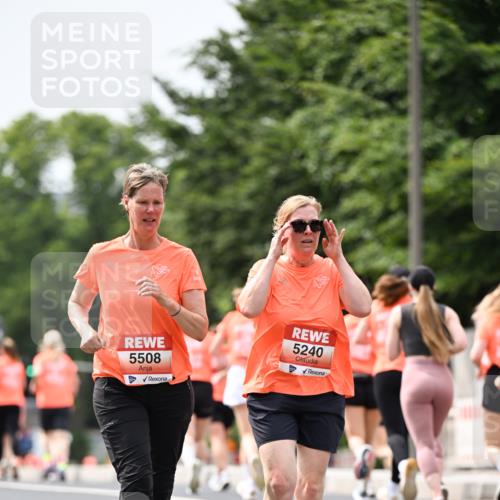 15.06.2025 - REWE Women's Run Dr. Thomas Lammeyer http://msf.ph/oto/7991370 15.06.2025 10:50:30 Laufen 11, 5508, 5240 meine-sportfotos.de