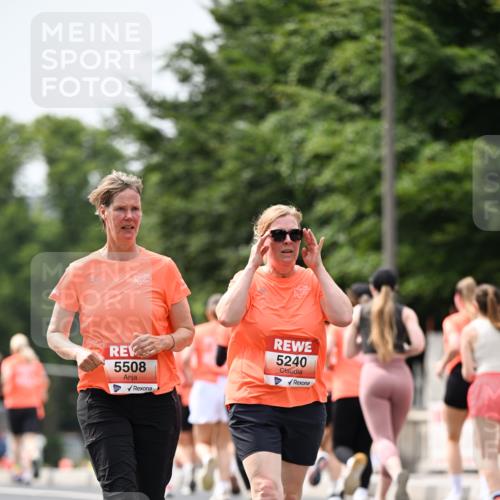 15.06.2025 - REWE Women's Run Dr. Thomas Lammeyer http://msf.ph/oto/7991379 15.06.2025 10:50:31 Laufen 5508, 5240 meine-sportfotos.de