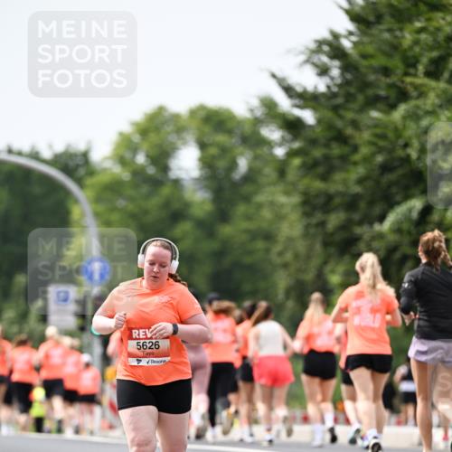 15.06.2025 - REWE Women's Run Dr. Thomas Lammeyer http://msf.ph/oto/7991405 15.06.2025 10:50:35 Laufen 5626 meine-sportfotos.de