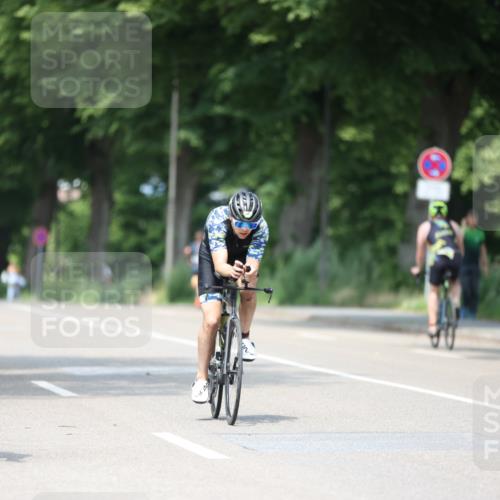 15.06.2025 - 7 Türme Triathlon Yannick Fuchs http://msf.ph/oto/7991426 15.06.2025 13:04:47 Radfahren 502, 884, 1007 meine-sportfotos.de