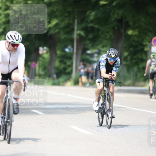 15.06.2025 - 7 Türme Triathlon Yannick Fuchs http://msf.ph/oto/7991433 15.06.2025 13:04:47 Radfahren 502, 884, 1007 meine-sportfotos.de