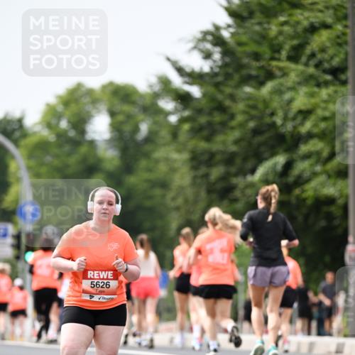 15.06.2025 - REWE Women's Run Dr. Thomas Lammeyer http://msf.ph/oto/7991448 15.06.2025 10:50:36 Laufen 5626 meine-sportfotos.de