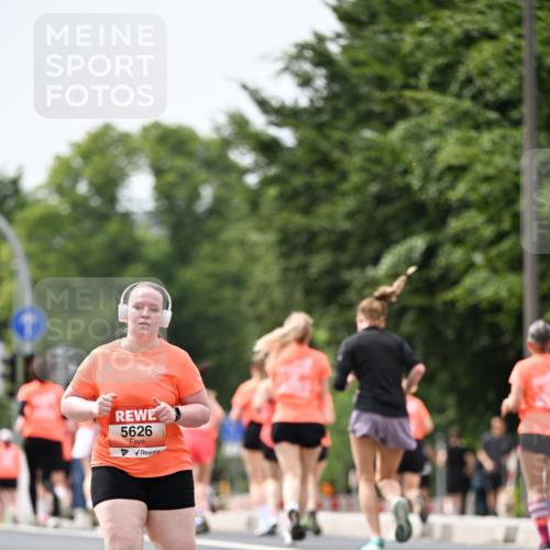 15.06.2025 - REWE Women's Run Dr. Thomas Lammeyer http://msf.ph/oto/7991473 15.06.2025 10:50:36 Laufen 5626 meine-sportfotos.de
