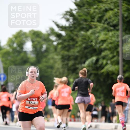 15.06.2025 - REWE Women's Run Dr. Thomas Lammeyer http://msf.ph/oto/7991482 15.06.2025 10:50:36 Laufen 5626 meine-sportfotos.de