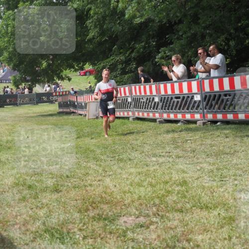 21.06.2025 - 27. Vierlanden-Triathlon KatJ http://msf.ph/oto/7991490 15.06.2025 12:33:51 Laufen  meine-sportfotos.de