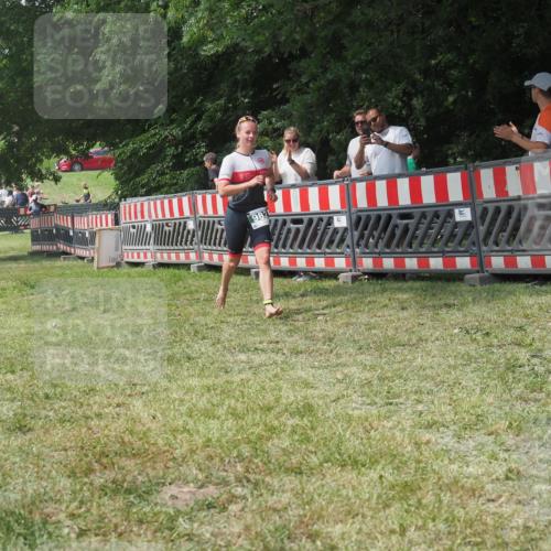 21.06.2025 - 27. Vierlanden-Triathlon KatJ http://msf.ph/oto/7991531 15.06.2025 12:33:52 Laufen  meine-sportfotos.de