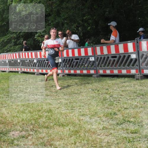 21.06.2025 - 27. Vierlanden-Triathlon KatJ http://msf.ph/oto/7991548 15.06.2025 12:33:52 Laufen  meine-sportfotos.de