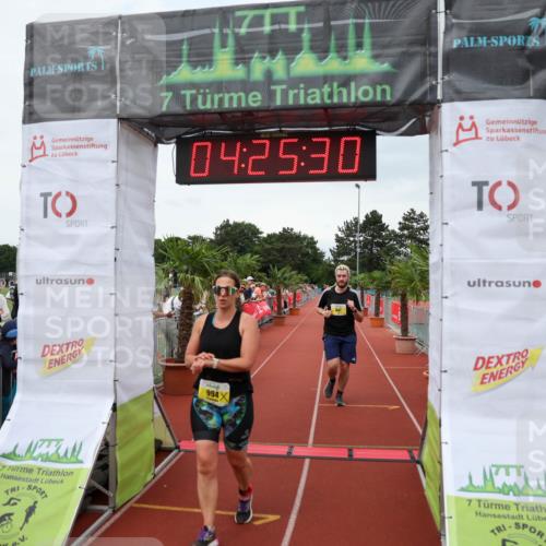 15.06.2025 - 7 Türme Triathlon Michael Strokosch http://msf.ph/oto/7991591 15.06.2025 14:25:30 Ziel 847, 994 meine-sportfotos.de