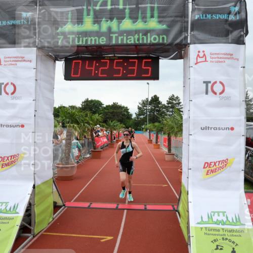 15.06.2025 - 7 Türme Triathlon Michael Strokosch http://msf.ph/oto/7991654 15.06.2025 14:25:35 Ziel 847, 936, 994 meine-sportfotos.de