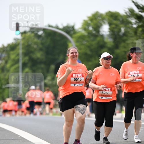 15.06.2025 - REWE Women's Run Dr. Thomas Lammeyer http://msf.ph/oto/7991680 15.06.2025 10:50:55 Laufen 5515, 5258, 5516 meine-sportfotos.de