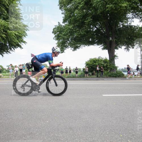 15.06.2025 - 7 Türme Triathlon Yannick Fuchs http://msf.ph/oto/7991739 15.06.2025 13:25:06 Radfahren 309, 371, 373 meine-sportfotos.de