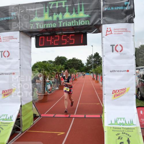 15.06.2025 - 7 Türme Triathlon Michael Strokosch http://msf.ph/oto/7991813 15.06.2025 14:25:50 Ziel 461, 1009, 1115 meine-sportfotos.de