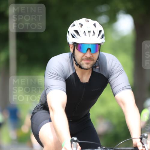 15.06.2025 - 7 Türme Triathlon Yannick Fuchs http://msf.ph/oto/7991842 15.06.2025 13:04:59 Radfahren 474, 1082 meine-sportfotos.de