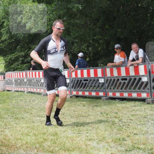 21.06.2025 - 27. Vierlanden-Triathlon KatJ http://msf.ph/oto/7991947 15.06.2025 12:34:33 Laufen  meine-sportfotos.de