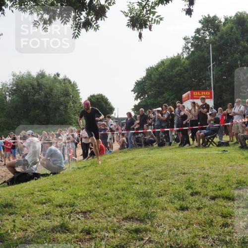 15.06.2025 - 27. Vierlanden-Triathlon KatJ http://msf.ph/oto/7992010 15.06.2025 09:52:02 Schwimmen 282, 288, 292 meine-sportfotos.de