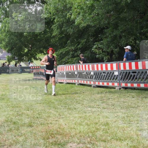 21.06.2025 - 27. Vierlanden-Triathlon KatJ http://msf.ph/oto/7992149 15.06.2025 12:35:11 Laufen  meine-sportfotos.de
