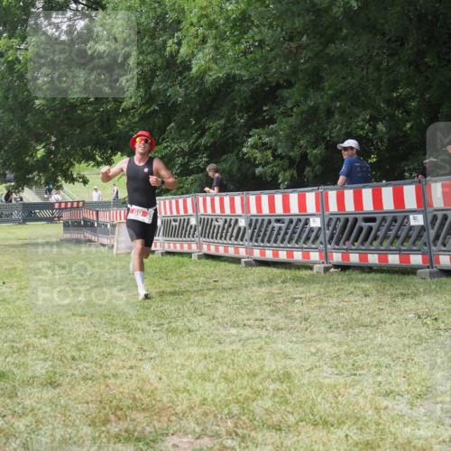 21.06.2025 - 27. Vierlanden-Triathlon KatJ http://msf.ph/oto/7992194 15.06.2025 12:35:11 Laufen  meine-sportfotos.de