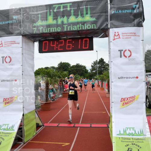 15.06.2025 - 7 Türme Triathlon Michael Strokosch http://msf.ph/oto/7992298 15.06.2025 14:26:09 Ziel 562, 586, 639, 665, 703, 768, 829, 867 meine-sportfotos.de