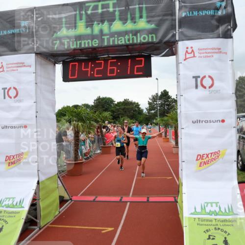 15.06.2025 - 7 Türme Triathlon Michael Strokosch http://msf.ph/oto/7992341 15.06.2025 14:26:12 Ziel 562, 586, 665, 703, 759, 768, 866, 867 meine-sportfotos.de