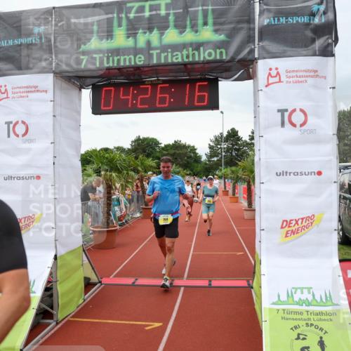 15.06.2025 - 7 Türme Triathlon Michael Strokosch http://msf.ph/oto/7992413 15.06.2025 14:26:16 Ziel 361, 665, 703, 759, 768, 866, 867 meine-sportfotos.de