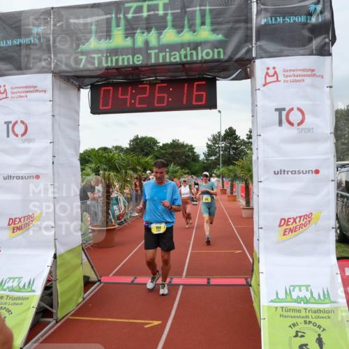 15.06.2025 - 7 Türme Triathlon Michael Strokosch http://msf.ph/oto/7992417 15.06.2025 14:26:16 Ziel 361, 665, 703, 759, 768, 866, 867 meine-sportfotos.de