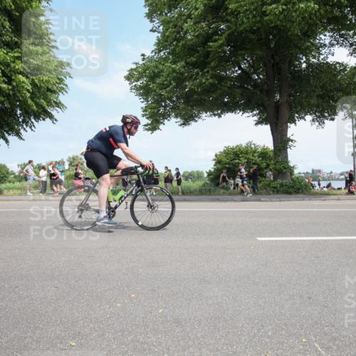 15.06.2025 - 7 Türme Triathlon Yannick Fuchs http://msf.ph/oto/7992971 15.06.2025 13:30:01 Radfahren 606, 1149 meine-sportfotos.de