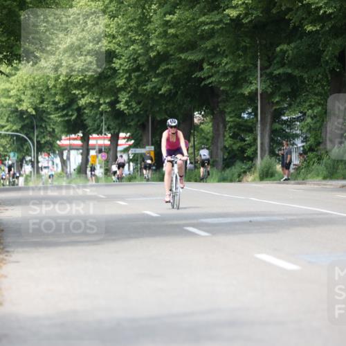 15.06.2025 - 7 Türme Triathlon Yannick Fuchs http://msf.ph/oto/7993303 15.06.2025 13:07:03 Radfahren 617, 785, 1080 meine-sportfotos.de