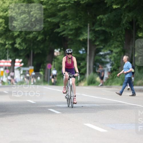 15.06.2025 - 7 Türme Triathlon Yannick Fuchs http://msf.ph/oto/7993326 15.06.2025 13:07:04 Radfahren 617, 785, 1080 meine-sportfotos.de