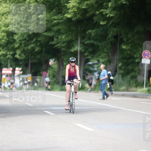 15.06.2025 - 7 Türme Triathlon Yannick Fuchs http://msf.ph/oto/7993351 15.06.2025 13:07:04 Radfahren 617, 785, 1080 meine-sportfotos.de