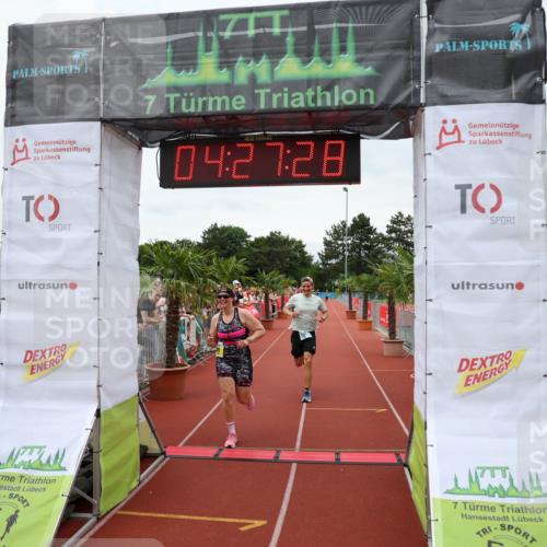 15.06.2025 - 7 Türme Triathlon Michael Strokosch http://msf.ph/oto/7993397 15.06.2025 14:27:28 Ziel 355, 498, 835, 970 meine-sportfotos.de
