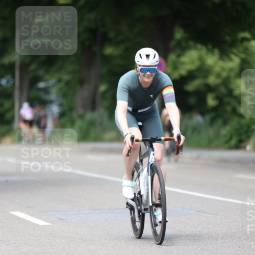 15.06.2025 - 7 Türme Triathlon Yannick Fuchs http://msf.ph/oto/7993543 15.06.2025 13:07:21 Radfahren 589 meine-sportfotos.de
